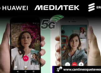 Las redes 5G - Cantineoqueteveonews