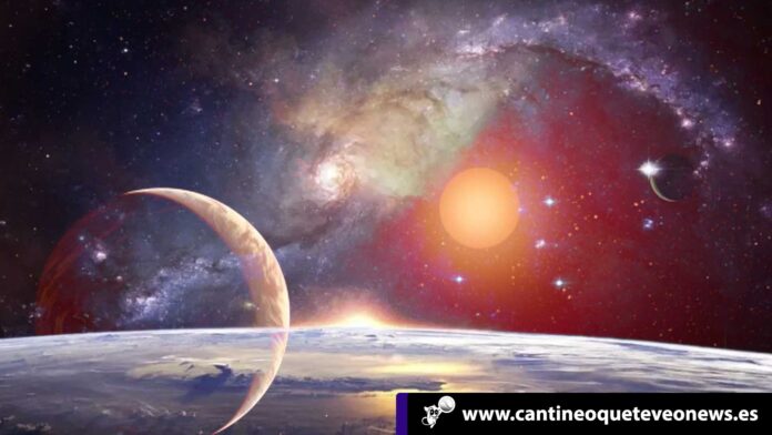 Sistema planetario - Cantineoqueteveonews
