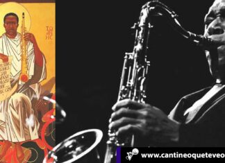 John Coltrane - Cantineoqueteveonews
