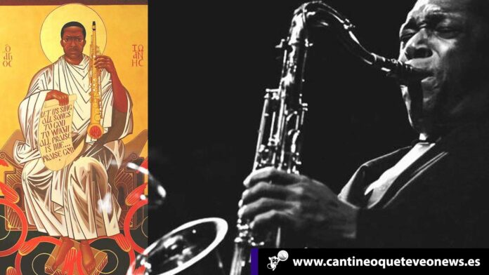 John Coltrane - Cantineoqueteveonews