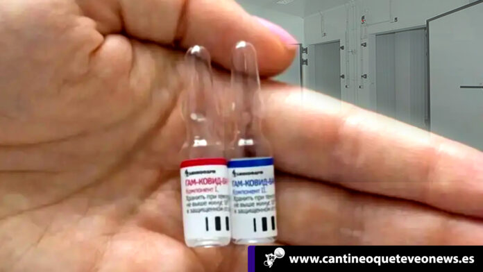 Almacenar vacunas - Cantineoqueteveonews