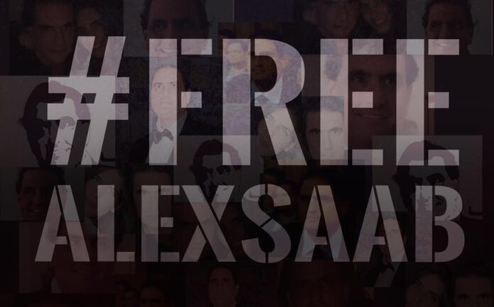 Free Alex Saab exige a las autoridades de Estados Unidos y Cabo