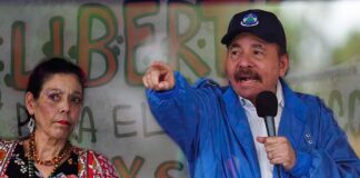 Nicaragua apoyó Venezuela Alex Saab
