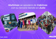 Multimax Cabimas