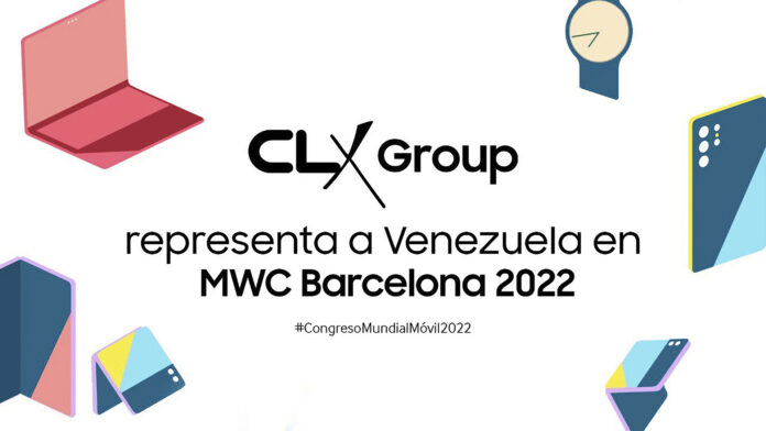 Nasar Dagga MWC Barcelona 2022