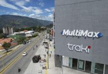 NTS Store Mérida