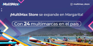 MultiMax Store Margarita - Nasar Dagga - Nasar Ramadan Dagga - Presidente de Multimax