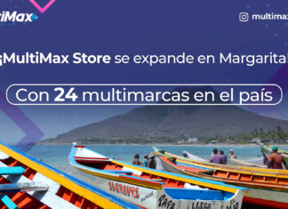 MultiMax Store Margarita - Nasar Dagga - Nasar Ramadan Dagga - Presidente de Multimax