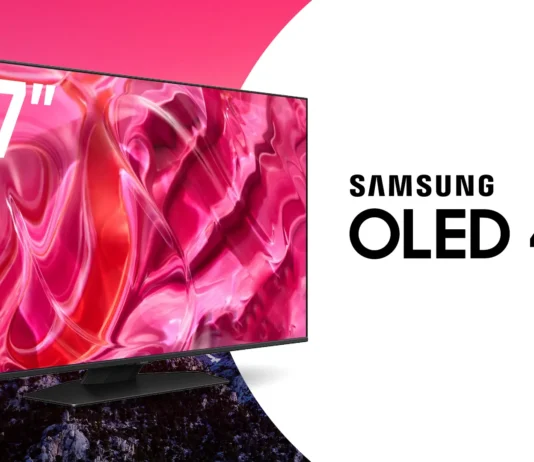 Samsung OLED S90C en Venezuela - Nasar Dagga CLX Samsung