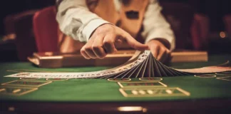 Casinos de blackjack de América del Sur