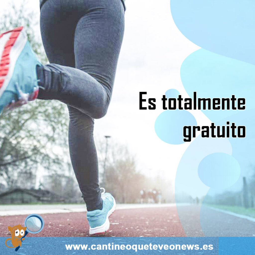 gratuito - Cantineoqueteveo News
