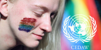 LGBT en las Naciones Unidas