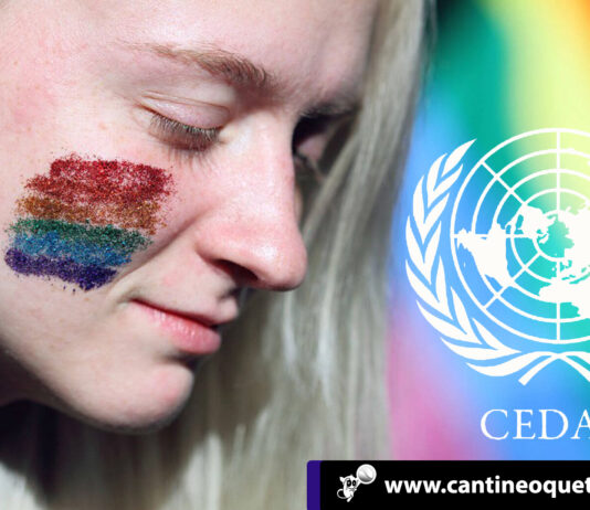 LGBT en las Naciones Unidas
