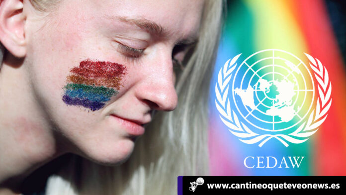 LGBT en las Naciones Unidas