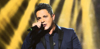 Alejandro Sanz - cantineo