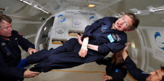 cantineoqueteveo_ Stephen Hawking