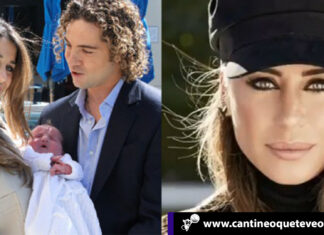 david bisbal - cantineo que te veo news