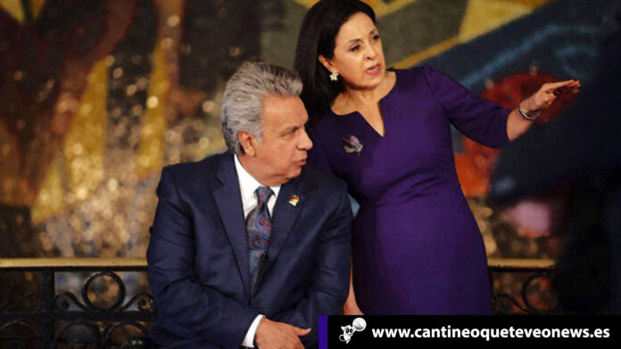 Ecuador se retira de Unasur - cantineoqueteveo