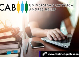 Estudiar en linea Ucab - cantineoqueteveo