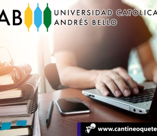 Estudiar en linea Ucab - cantineoqueteveo
