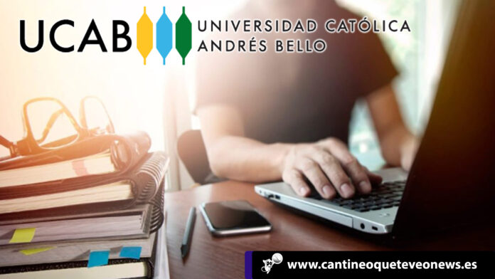 Estudiar en linea Ucab - cantineoqueteveo