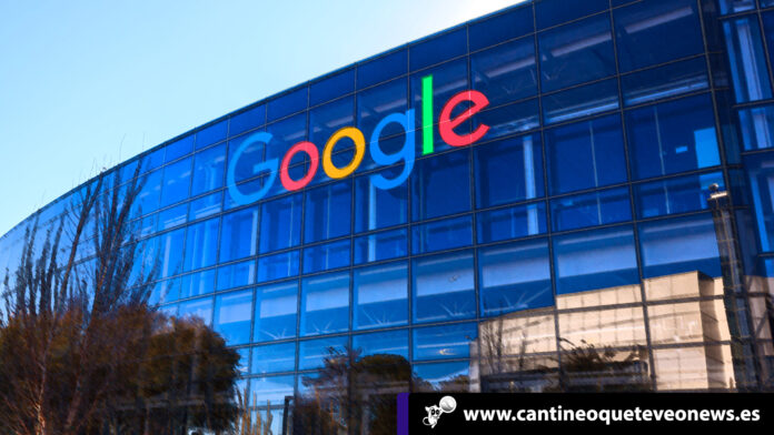 Multan a Google - cantineoqueteveo