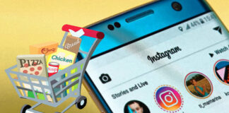 Instagram incluirá compras - cantineoqueteveo