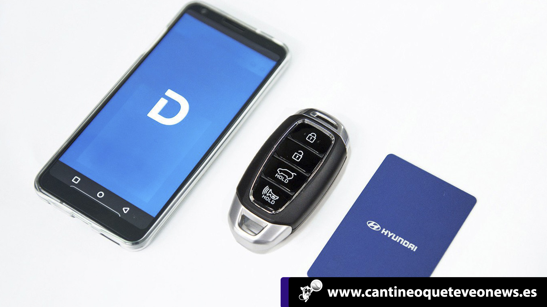 llave digital - cantineoqueteveo news