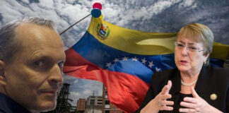 miguel bose Michelle Bachelet - cantineoqueteveo news