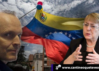 miguel bose Michelle Bachelet - cantineoqueteveo news