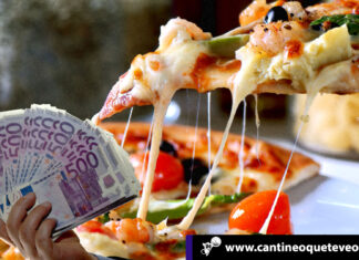 Dinero falso - cantineoqueteveo