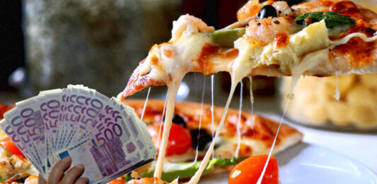 Dinero falso - cantineoqueteveo