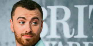 sam smith - cantineoqueteveo news