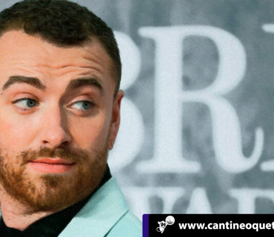 sam smith - cantineoqueteveo news