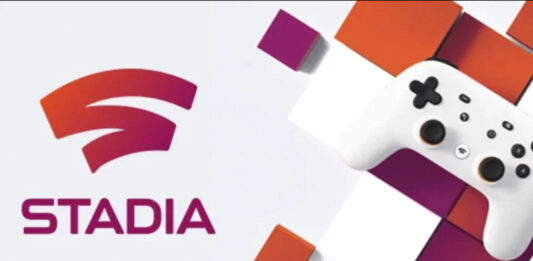 Stadia videojuegos de Google - cantineoqueteveo