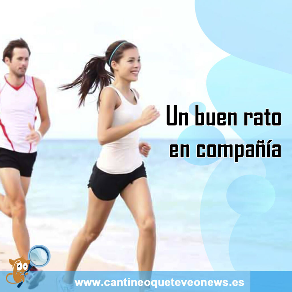 rato en compañia - Cantineoqueteveo News