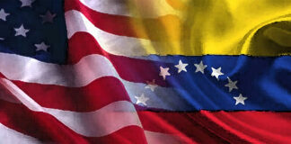 Diplomacia quebrada entre EEUU y Venezuela - Catineoqueteveo