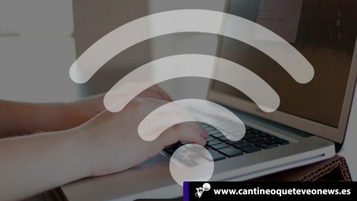 wifi 6 - cantineoqueteveo
