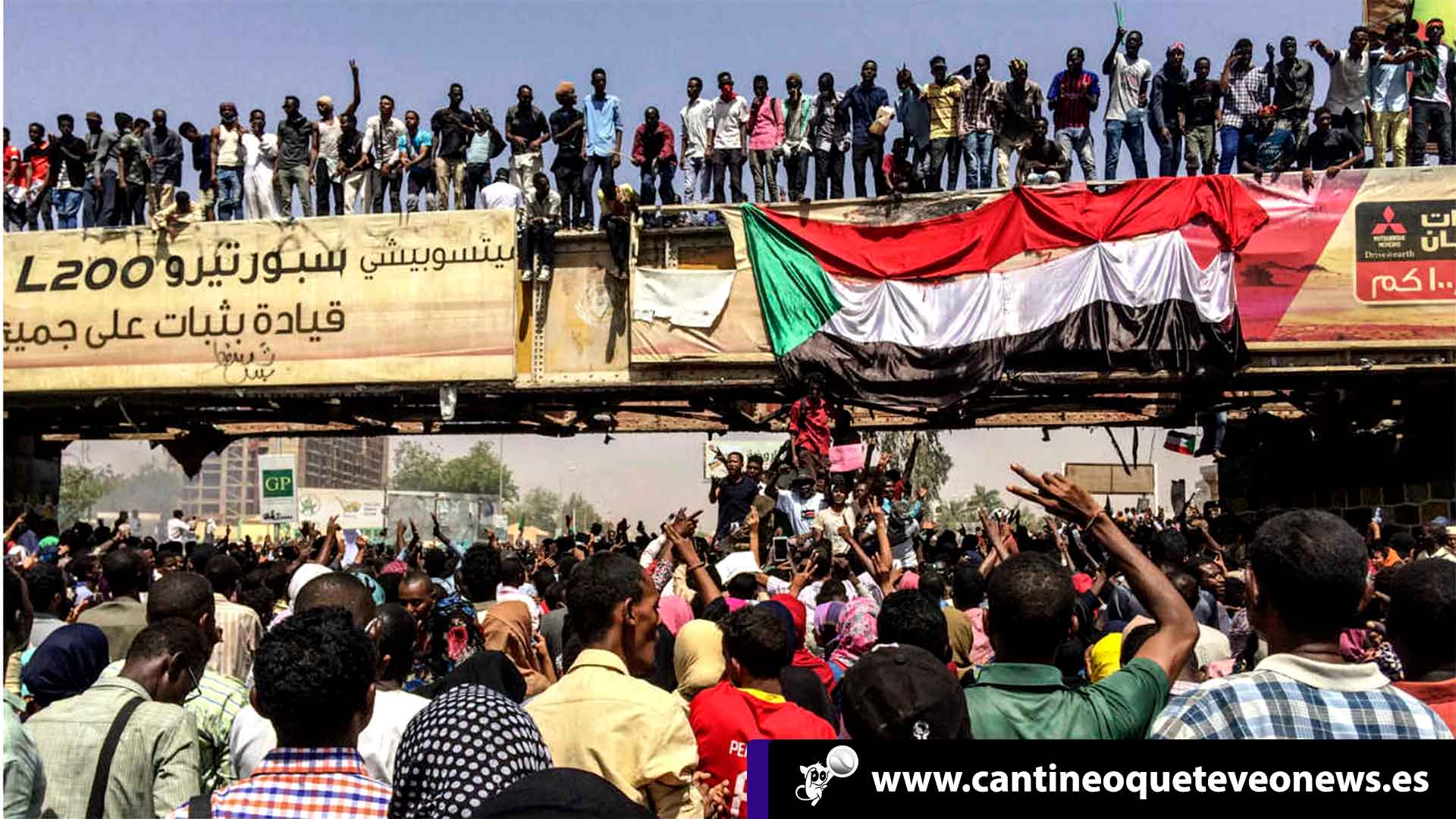 Al Bashir