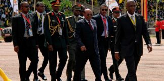 Al Bashir