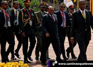 Al Bashir