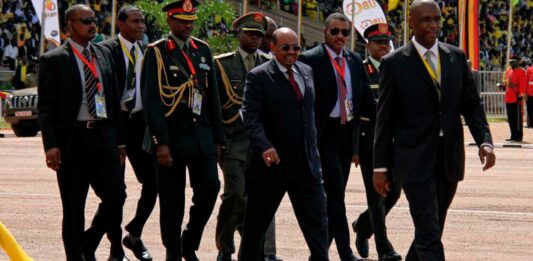 Al Bashir