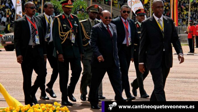 Al Bashir