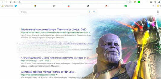 cantineoqueteveo - thanos