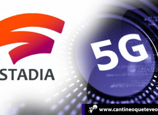 Google - Google Stadia - Cantineoqueteveo News