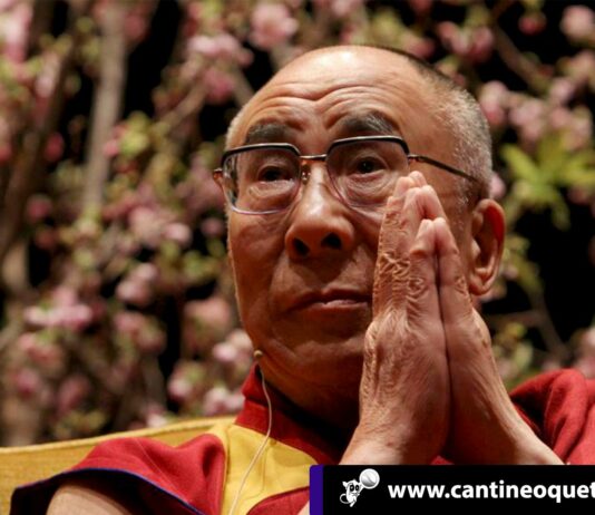 Dalai-Lama
