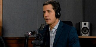 Guaidó Fuerza Armada Nacional - Cantineoqueteveo news