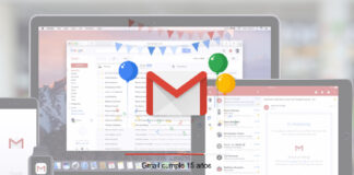 cantineoqueteveo - Gmail de celebración