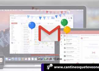 cantineoqueteveo - Gmail de celebración