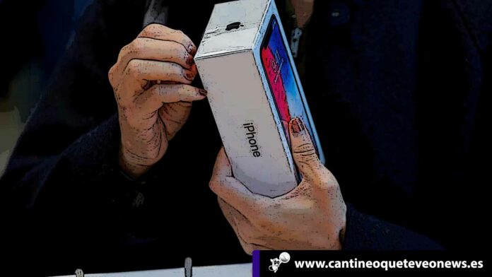 cantineoqueteveo - Estudiantes Chinos estafan a Apple